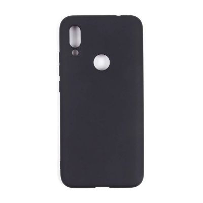 Лот: 14905711. Фото: 1. Силиконовый чехол для Xiaomi Redmi... Чехлы, бамперы