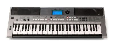 Лот: 8438159. Фото: 1. Синтезатор Yamaha E443. Клавишные