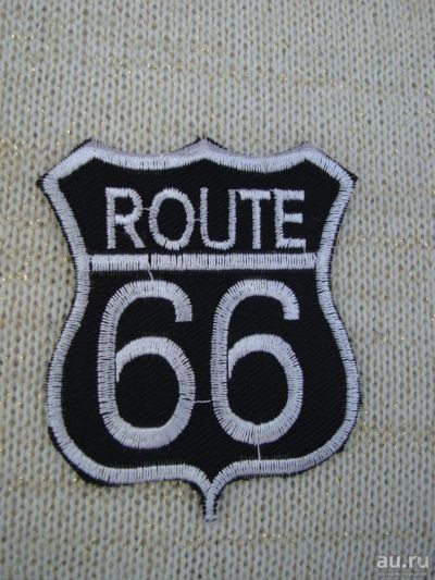 Роут 66 Харлей Дэвидсон