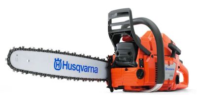 Лот: 4529920. Фото: 1. Бензопила Husqvarna 365 SP (3... Бензо-, мотоинструмент