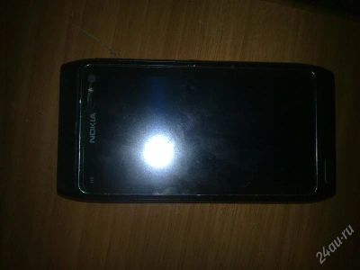 Лот: 2909381. Фото: 1. Nokia N8 оригинал только продажа... Смартфоны