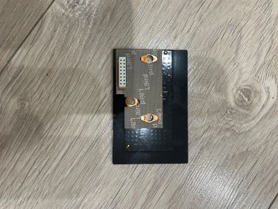 Лот: 19248625. Фото: 1. Сетевая плата xbox one s. Запчасти для игровых приставок, консолей