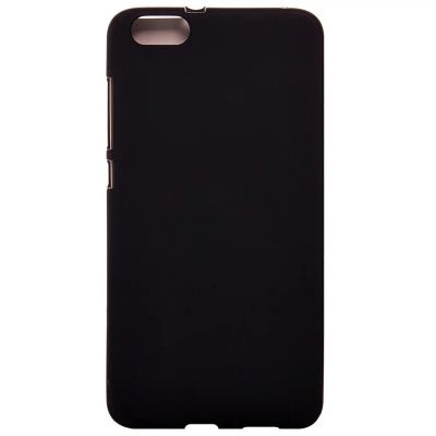 Лот: 11074357. Фото: 1. Чехол Huawei Honor 4X (black... Чехлы, бамперы