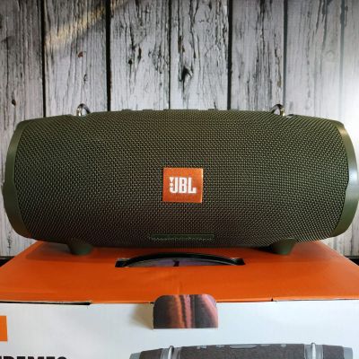Лот: 14729832. Фото: 1. 🔊Портативная колонка JBL Xtreme... Портативные, беспроводные колонки