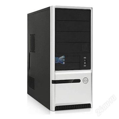 Лот: 1712833. Фото: 1. 2-х ядерный системник: Core 2... Компьютеры в сборе