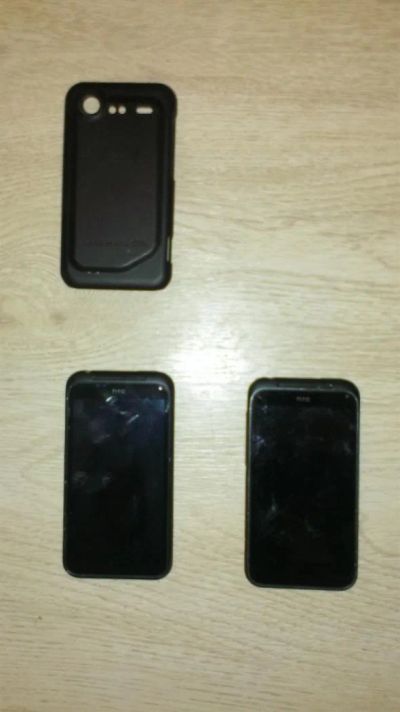 Лот: 3575418. Фото: 1. HTC Incredible S. Смартфоны