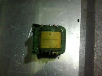 Лот: 6383853. Фото: 1. Трансформатор ТН36-127/220-50... Трансформаторы, катушки