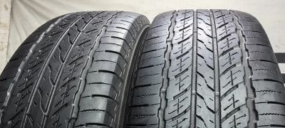 Лот: 25234314. Фото: 1. 265/65R17 112H Toyo Open Country... Шины