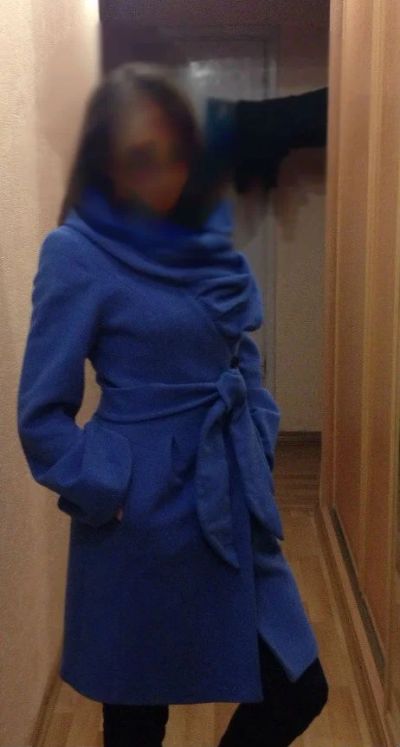 Лот: 3813659. Фото: 1. Новое пальто. Верхняя одежда