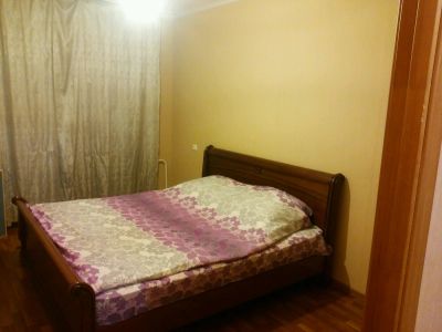 Лот: 8849503. Фото: 1. Итальянская кровать 180*200. Кровати