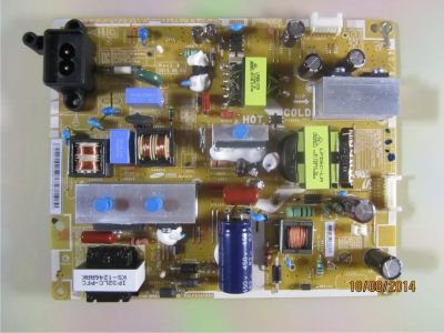 Лот: 4721183. Фото: 1. Блок питания bn44-00498a PSLF930C04A... Печатные платы