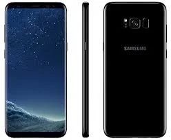 Лот: 14539819. Фото: 1. Samsung Galaxy S8+ 64Gb Мистический... Смартфоны
