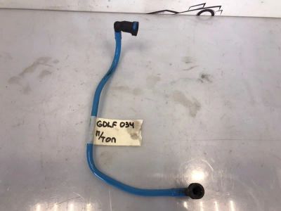 Лот: 21705870. Фото: 1. трубка топливная (подача) Volkswagen... Топливная система