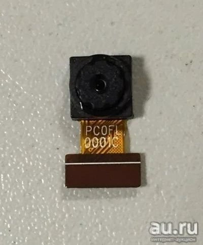 Лот: 12965151. Фото: 1. Камера Lenovo A5000 Передняя Бесплатная... Экшн камеры