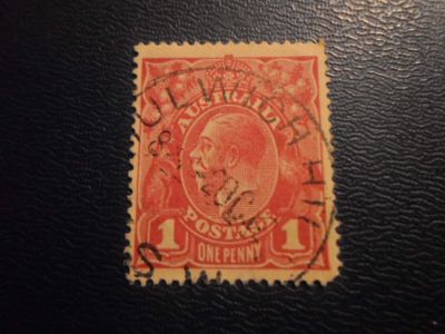 Лот: 19160183. Фото: 1. Марка для Вашей коллекции. лот... Марки