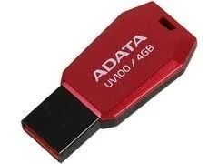 Лот: 4512431. Фото: 1. Флешка USB 2.0 8Gb A-Data UV100... USB-флеш карты