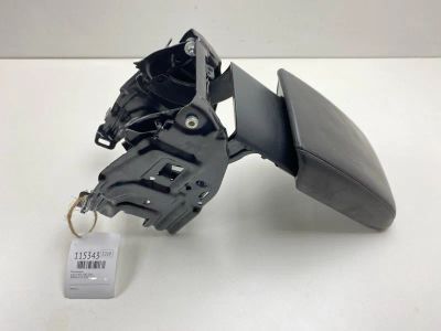 Лот: 25529406. Фото: 1. Подлокотник Audi A5 2013 8K0864207H... Кузов