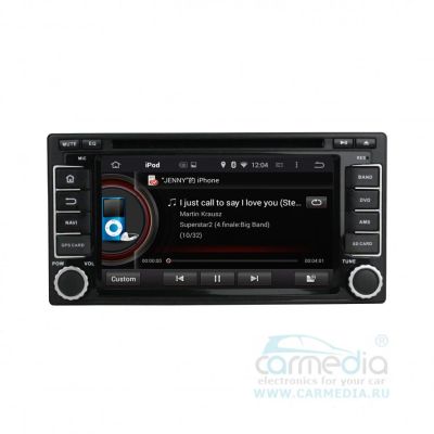 Лот: 16730751. Фото: 1. Штатная магнитола для Subaru Impreza... Автомагнитолы