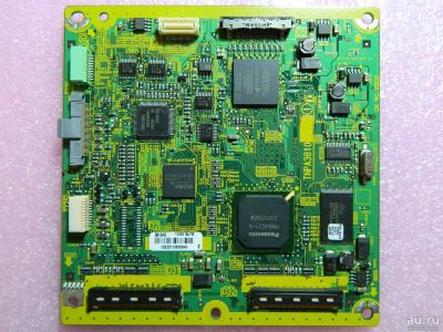 Лот: 15617969. Фото: 1. Logic TNPA3810 для плазмы Panasonic... Запчасти для телевизоров, видеотехники, аудиотехники