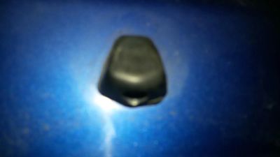 Лот: 5276060. Фото: 1. mazda demio dy3w форсунка. Кузов
