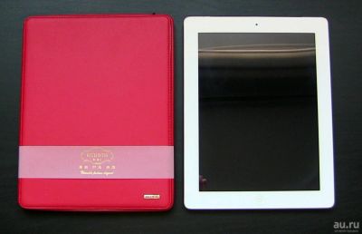Лот: 14792197. Фото: 1. Чехол iPad 2, iPpad 3, iPad 4... Чехлы, бамперы