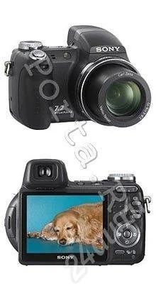 Лот: 410337. Фото: 1. Продам Sony DSC-H5. Цифровые зеркальные