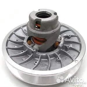Лот: 25792076. Фото: 1. 0726-282 Вариатор ведомый для... Запчасти