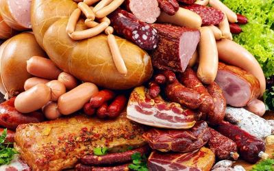 Лот: 11746254. Фото: 1. Реализую мясную продукцию по цене... Мясо, птица, яйцо