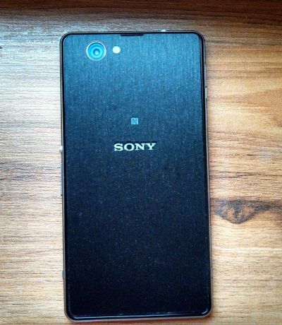 Лот: 16157062. Фото: 1. Телефон Sony Xperia Z1 (compact... Смартфоны