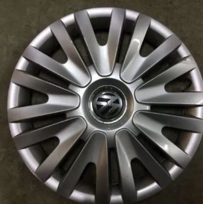 Лот: 21105645. Фото: 1. Колпаки VW R15. Колпаки