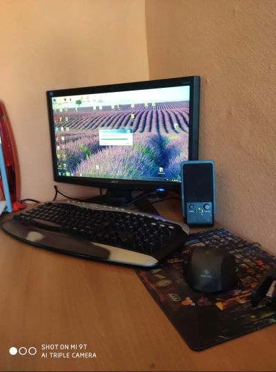 Лот: 16095703. Фото: 1. Отличный комп в сборе Intel core... Компьютеры в сборе