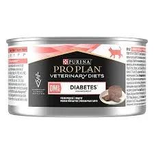 Лот: 10857017. Фото: 1. Purina Pro Plan (вет. корма) консервы... Корма