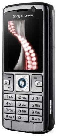 Лот: 141497. Фото: 1. Sony Ericsson k610i. Кнопочные мобильные телефоны