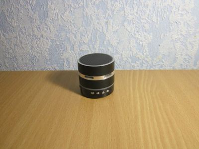 Лот: 16035025. Фото: 1. Новый мини-динамик Atlanfa. Портативные, беспроводные колонки