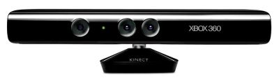 Лот: 8233807. Фото: 1. Kinect XBOX360. Аксессуары для игровых приставок, консолей, геймпады