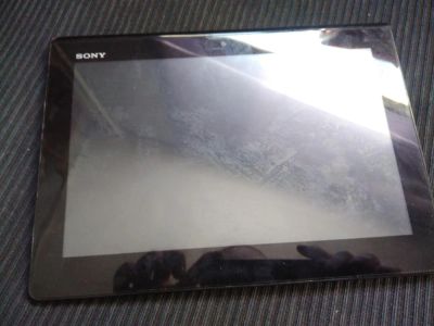 Лот: 9189255. Фото: 1. Sony Tablet S 16Gb. Планшеты