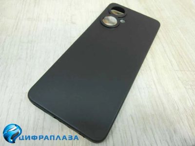 Лот: 19870861. Фото: 1. Чехол силиконовый Tecno Camon... Чехлы, бамперы