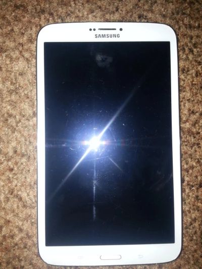 Лот: 4886205. Фото: 1. Продам Samsung Galaxy Tab 3 8... Смартфоны