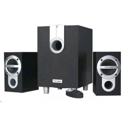 Лот: 16868963. Фото: 1. Колонка Microlab M-400. Активные акустические системы