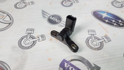 Лот: 23583165. Фото: 1. Датчик положения коленвала Ford... Электрооборудование