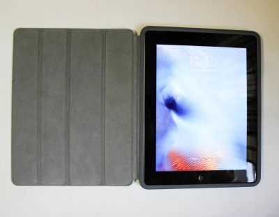 Лот: 9113087. Фото: 1. iPad 3 64 Gb. Другое (смартфоны, связь, навигация)