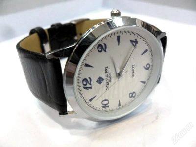 Лот: 1279363. Фото: 1. Patek Philippe Classic. Другие наручные часы