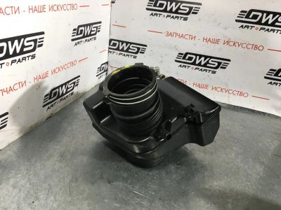 Лот: 17085842. Фото: 1. Гофра Toyota Camry GSU40 2GR-FE... Другое (автозапчасти)