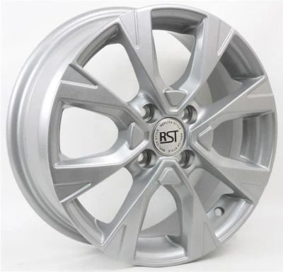 Лот: 20171579. Фото: 1. Диск RST R045 : 6,00-15,00-RST-R045... Диски