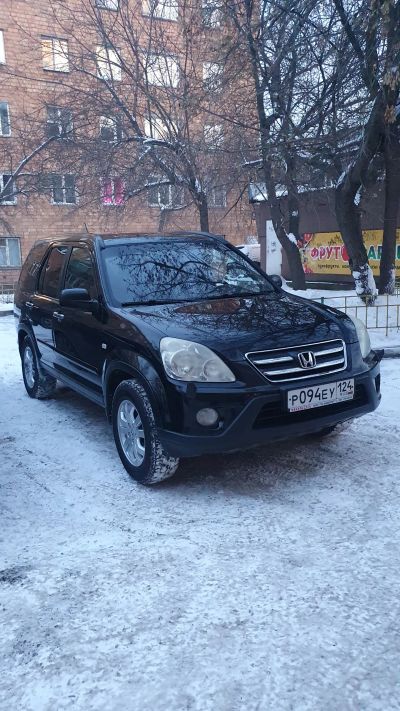 Лот: 19979444. Фото: 1. Honda cr-v. Автомобили