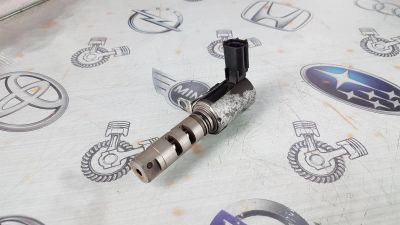 Лот: 23587970. Фото: 1. Клапан VVT-i Mitsubishi Outlander... Двигатель и элементы двигателя