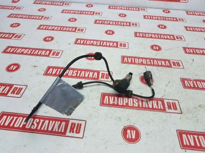 Лот: 20899168. Фото: 1. Датчик abs Nissan Sunny FB15 QG15DE... Электрооборудование