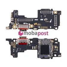 Лот: 24872334. Фото: 1. Шлейф для Xiaomi Poco F6 Pro... Шлейфы, разъёмы