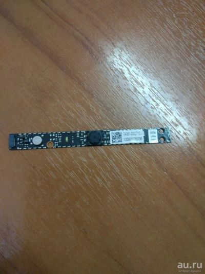 Лот: 13499334. Фото: 1. Веб камера Asus X551C 04081-00027100. Веб-камеры