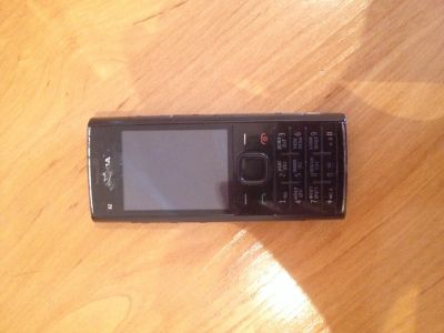 Лот: 3579466. Фото: 1. Nokia X2. Кнопочные мобильные телефоны